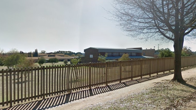 CVO Skool Ermelo
