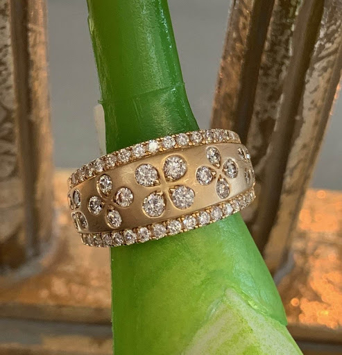 Jeweler «J.L. Hupp Jewelers», reviews and photos, 7808 E 96th St, Fishers, IN 46037, USA