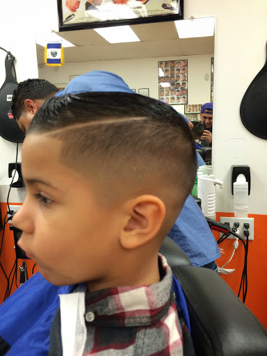 Barber Shop «Shulton Barber Shop», reviews and photos, 978 St George Ave A, Rahway, NJ 07065, USA