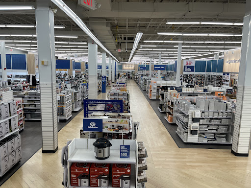 Department Store «Bed Bath & Beyond», reviews and photos, 542 Westport Ave, Norwalk, CT 06851, USA