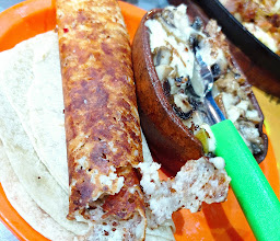 Tacos y parrilla chema photo