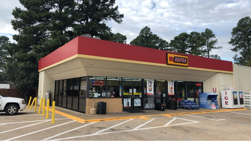 CEFCO, 2851 N Eastman Rd, Longview, TX 75605, USA, 