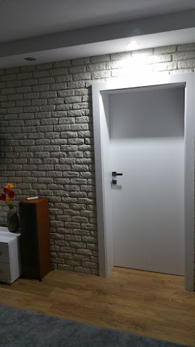 Bell - Dom - Dostawca okien