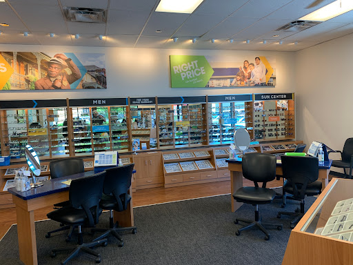 Eye Care Center «Eyemart Express», reviews and photos, 1680 Coburg Rd Suite 100, Eugene, OR 97401, USA