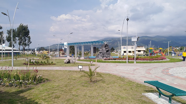 Parque de los 9 volcanes