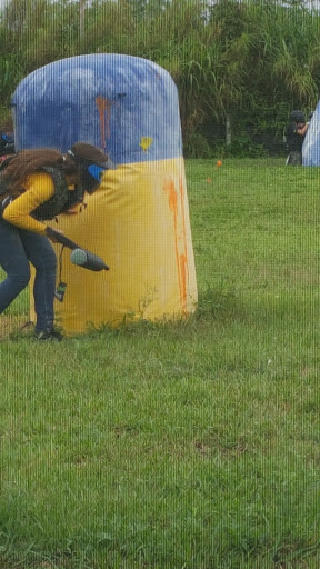 Paintball Center «Battle Town Paintball Field», reviews and photos, 18225 SW 188th St, Miami, FL 33187, USA