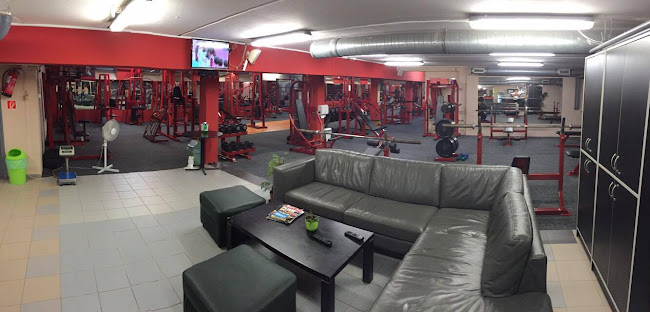 Comentarii opinii despre Profi-Fitness