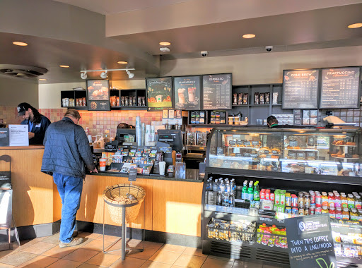 Coffee Shop «Starbucks», reviews and photos, 154 Academy St, Williamsport, PA 17701, USA