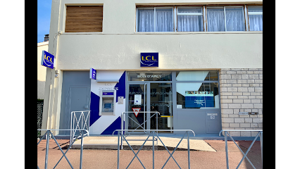 Photo du Banque LCL Banque et assurance à Bois-d'Arcy