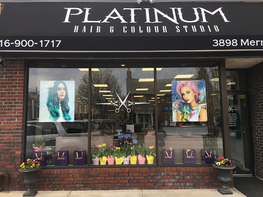 Hair Salon «Platinum Hair & Colour Studio Inc.», reviews and photos, 3898 Merrick Rd, Seaford, NY 11783, USA