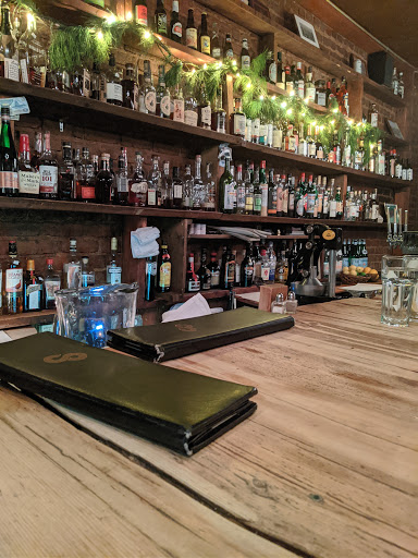 American Restaurant «C&O Restaurant», reviews and photos, 515 Water St E, Charlottesville, VA 22902, USA