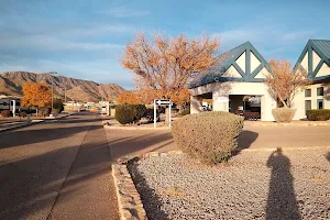 Fort Bliss RV Park (Military ID required) image