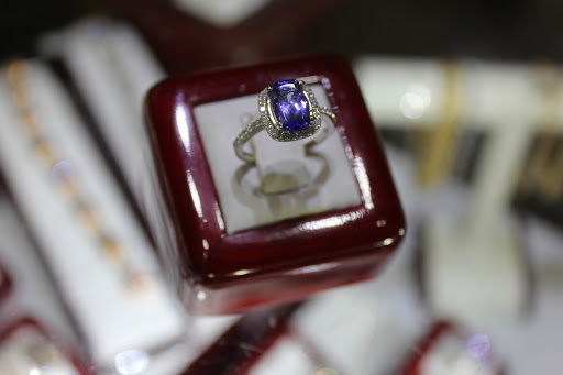 Jewelry Repair Service «Olivieri Jewelers», reviews and photos, 2523 S Broad St, Philadelphia, PA 19148, USA