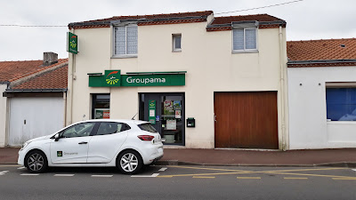 Agence Groupama Bouaye à Bouaye