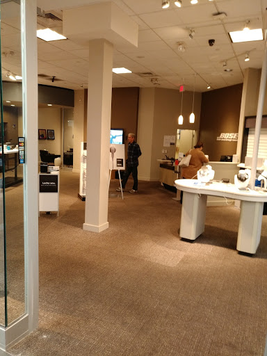 Home Audio Store «Bose Factory Store», reviews and photos, 447 Great Mall Dr #224a, Milpitas, CA 95035, USA