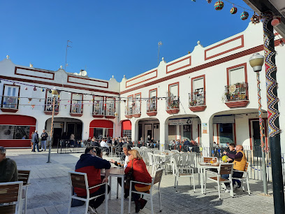 Mesón La Plaza - Soledad, 5, 11510 Puerto Real, Cádiz, Spain