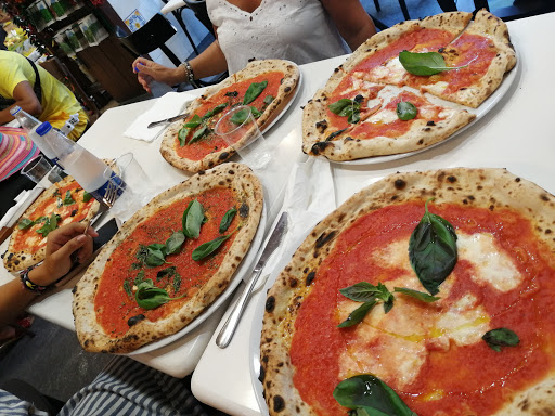 Pizzeria Napoli In Bocca