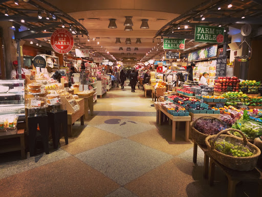 Grand Central Market image 5
