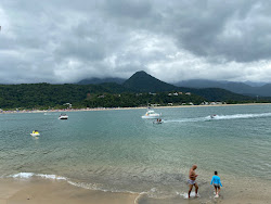 Praia ilha da Cocanha'in fotoğrafı vahşi alan