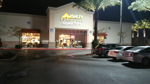 Furniture Store «Ashley HomeStore», reviews and photos, 7502 N Blackstone Ave, Fresno, CA 93720, USA