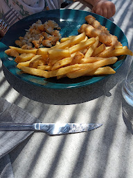 Photo n°28 de Restaurant Le Beach à Vias ()