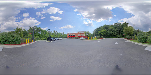 Self-Storage Facility «CubeSmart Self Storage», reviews and photos, 5335 Beech Rd, Temple Hills, MD 20748, USA