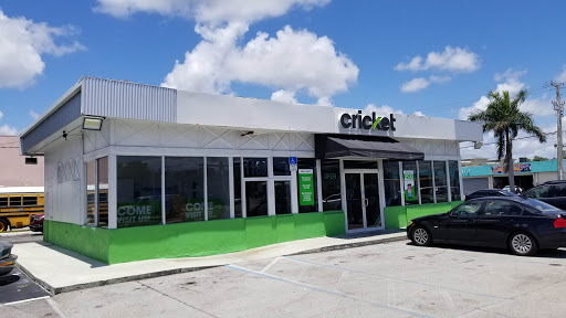 Cricket Wireless Authorized Retailer, 1189 N State Rd 7, Lauderhill, FL 33313, USA, 