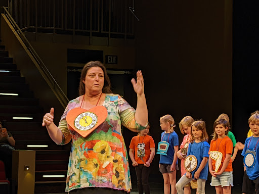 Performing Arts Theater «Theatre Lawrence», reviews and photos, 4660 Bauer Farm Drive, Lawrence, KS 66049, USA