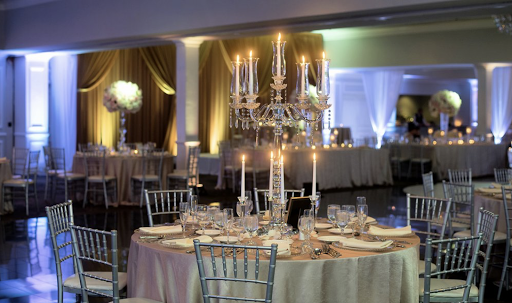 Wedding Planner «M & P Floral And Event Production», reviews and photos, 840 W Lake St, Roselle, IL 60172, USA