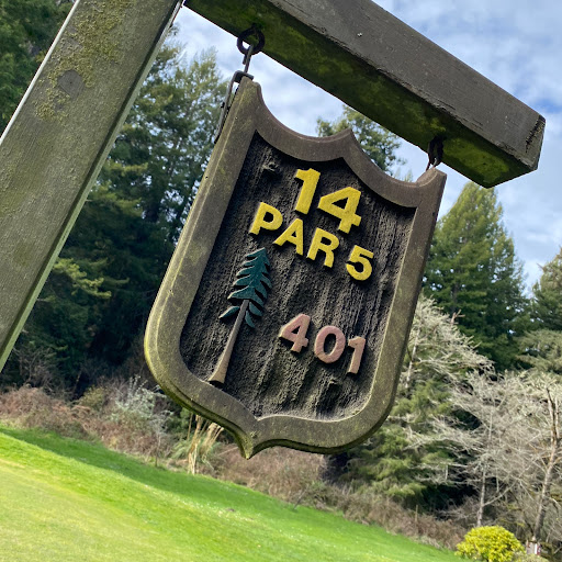 Golf Club «Baywood Golf & Country Club», reviews and photos, 3600 Buttermilk Ln, Arcata, CA 95521, USA