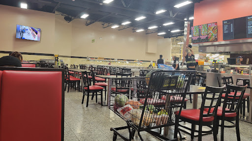 Supermarket «Lewis Fresh Market», reviews and photos, 2727 Grand Ave, Waukegan, IL 60085, USA