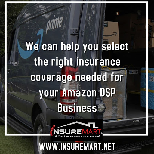 Insurance Agency «Insuremart Inc», reviews and photos
