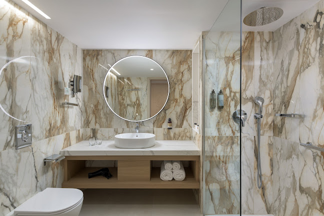 Rodos Palladium Leisure & Wellness | 5 star Hotel Rhodes - Γιατρός