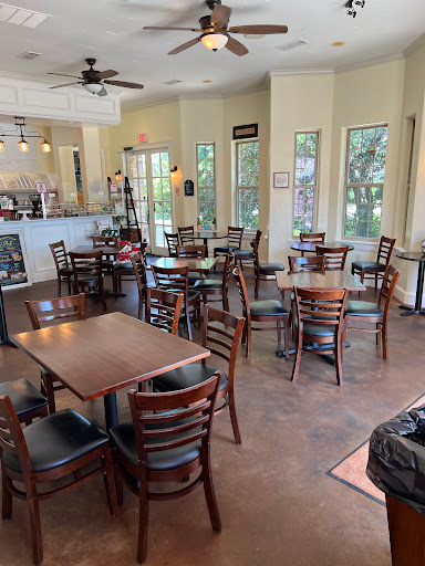 Cafe «Coffee Tree Café», reviews and photos, 144 Old Town Blvd N #1, Argyle, TX 76226, USA