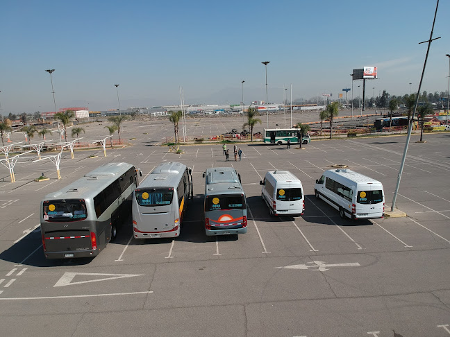 Buses Aries Tour - Servicio de transporte