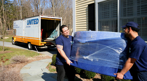 Moving Company «Liberty Moving and Storage», reviews and photos, 350 Moreland Rd, Commack, NY 11725, USA