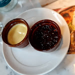 Photo n°1 de l'avis de Stephane.o fait le 22/04/2024 à 13:46 sur le  Berberè Pizzeria Manifattura Tabacchi à Florence