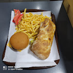Photo n°1 de l'avis de Aboubaker.e fait le 29/12/2019 à 06:56 sur le restaurants CityFood à Colmar