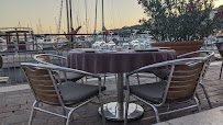Atmosphère du Restaurant méditerranéen Chez Gilbert à Cassis - n°18