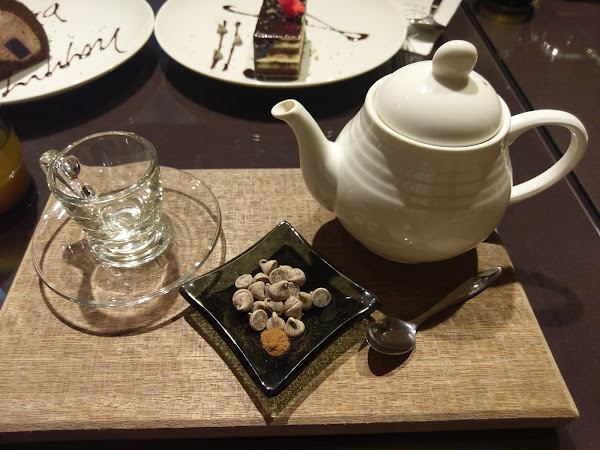 淳覺植饌咖啡坊
