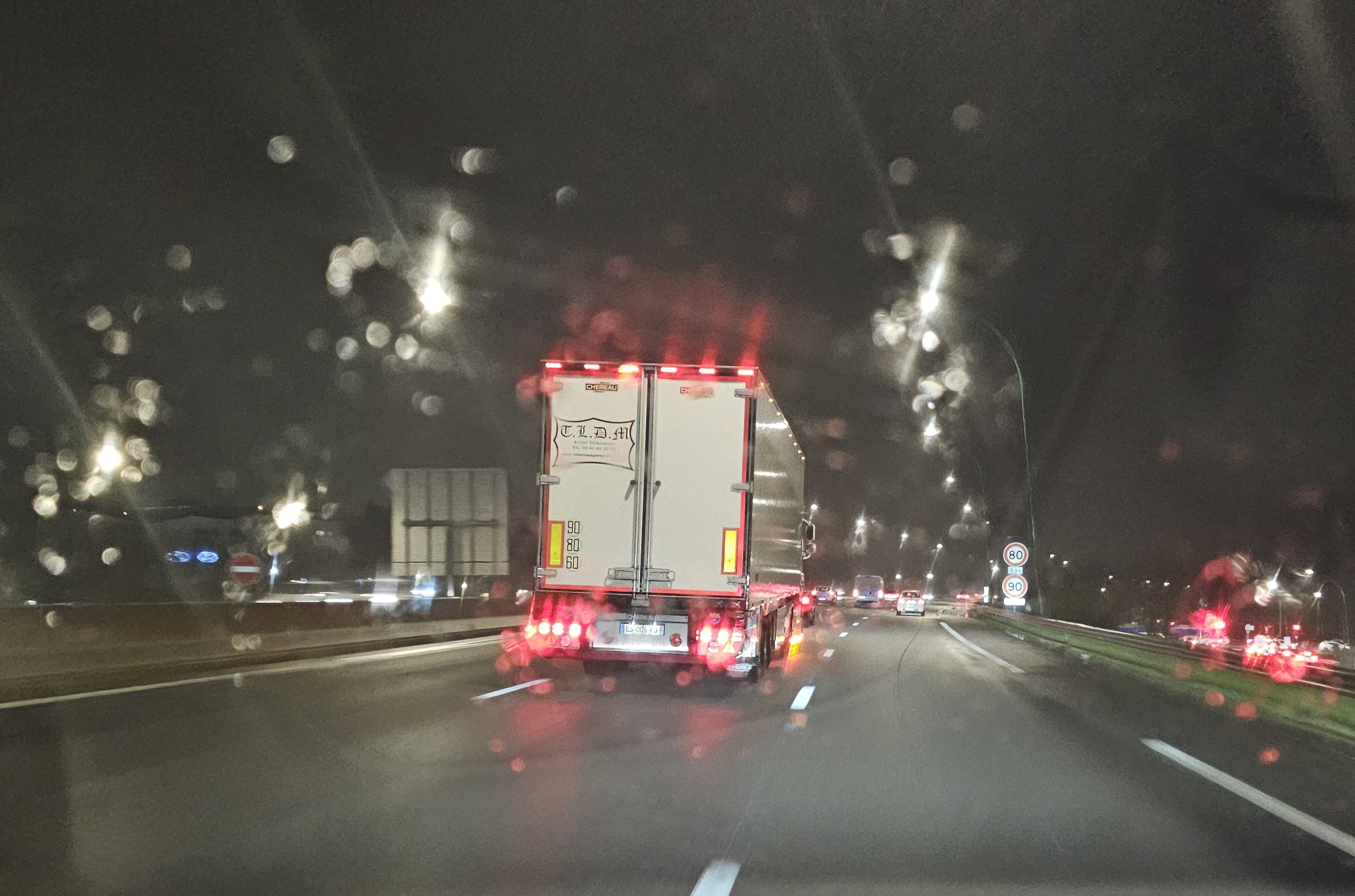 Photo n° 1 de l'avis de Guillaume.a fait le 17/02/2024 à 10:43