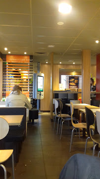 Atmosphère du Restaurant McDonald's à Péronne - n°13