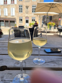 Plats et boissons du Restaurant Bistrot de l'Atelier à Langres - n°9