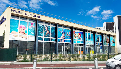 Magasin d'enseignes Chrono Pub Évry-Courcouronnes