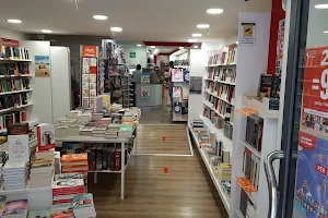 Mondadori Bookstore - Tivoli image