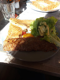 Photo n°33 de Crêperie Cabioc'h à Roscoff ()