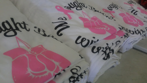 Screen Printer «3v Printing», reviews and photos, 3731 Northcrest Rd #4, Atlanta, GA 30340, USA