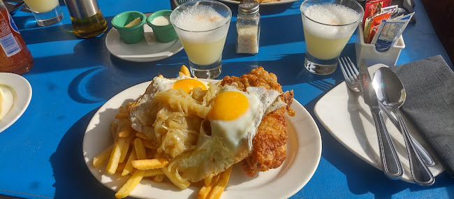 Opiniones de Restaurante Emeterio en Concón - Restaurante
