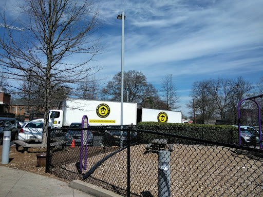 Homeless Shelter «Atlanta Mission: My Sisters House», reviews and photos