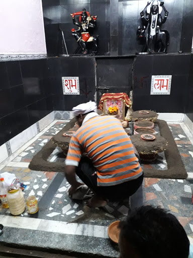 रायकवार समाज मंदिर